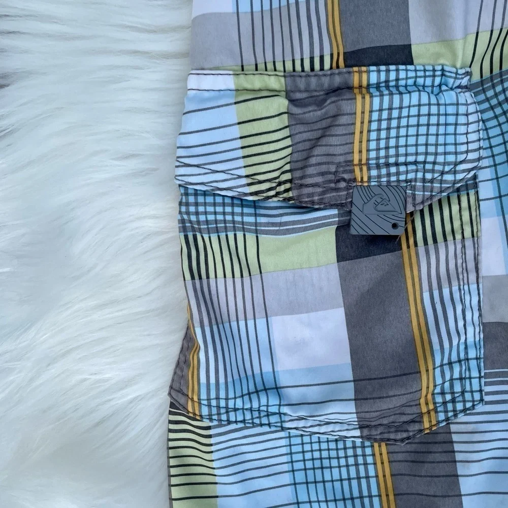 Quiksilver Board Shorts Mens - size 30